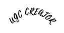 UGC CREATOR